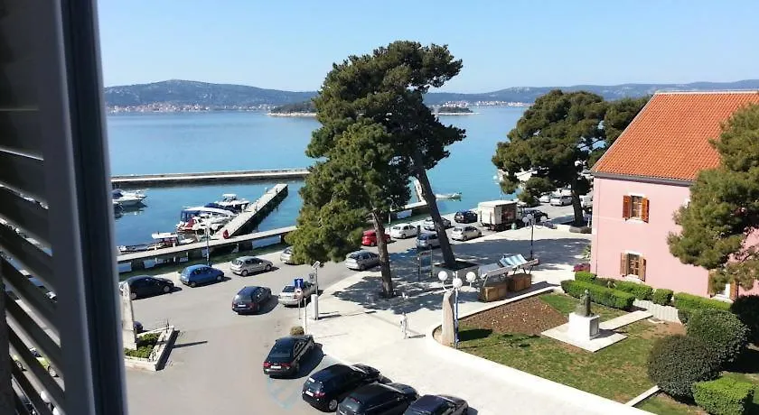 Apartmani White Biograd Na Moru Chorwacja