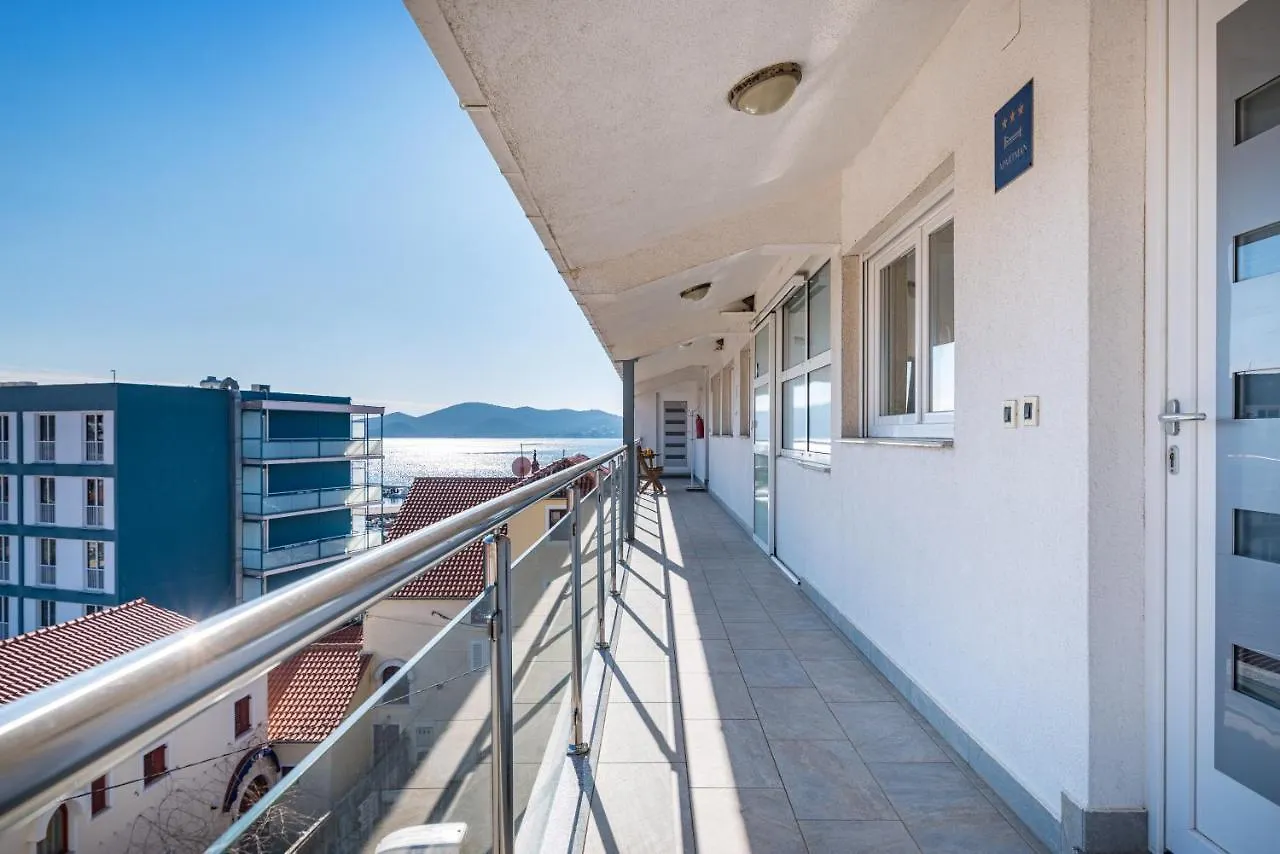 Apartament Apartmani White Biograd Na Moru Chorwacja
