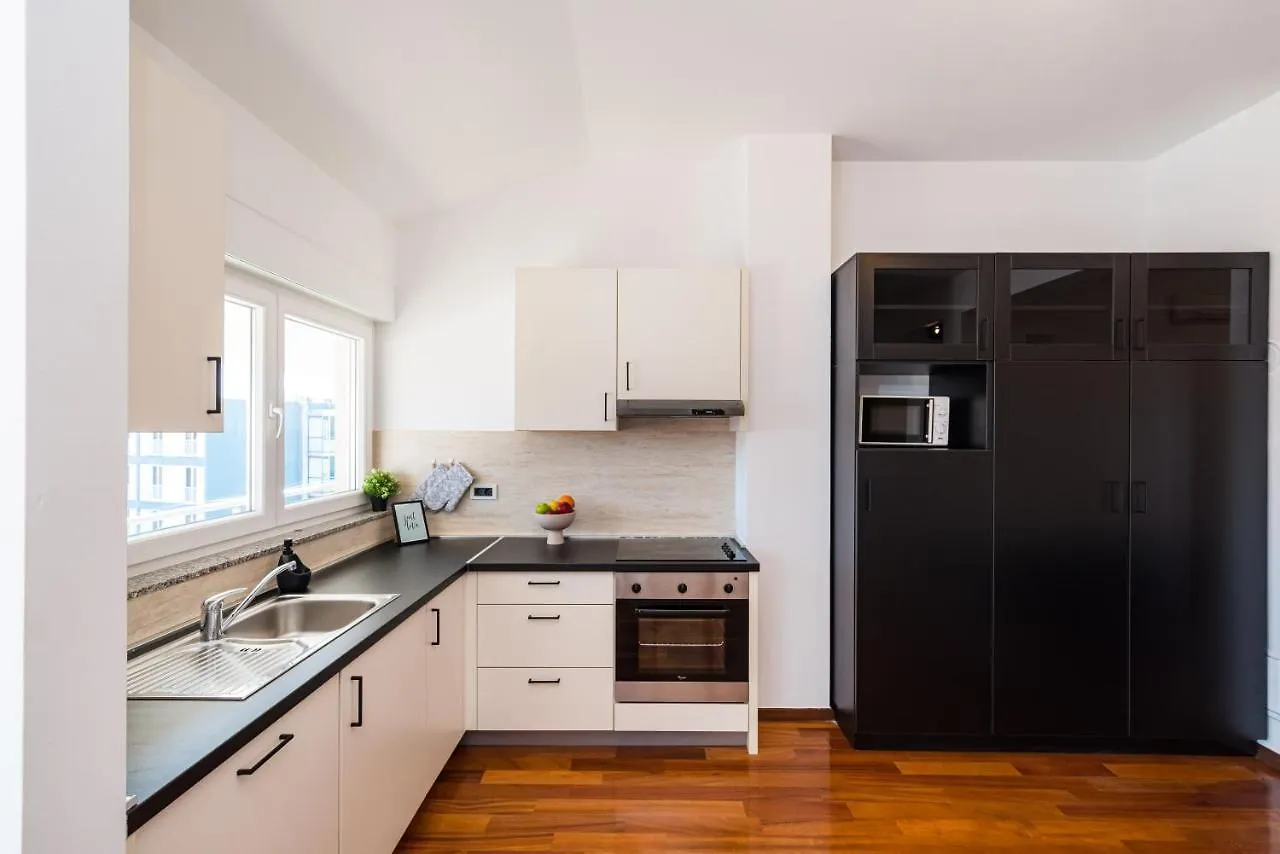 Apartament Apartmani White Biograd Na Moru