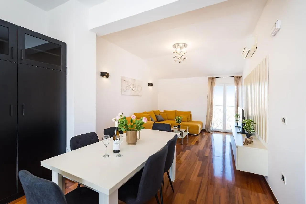 Apartmani White Biograd Na Moru 0*,  Chorwacja