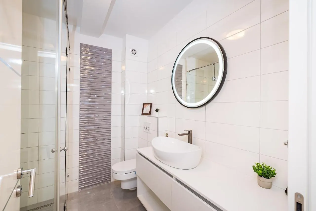 Apartmani White Biograd Na Moru 0*,  Chorwacja